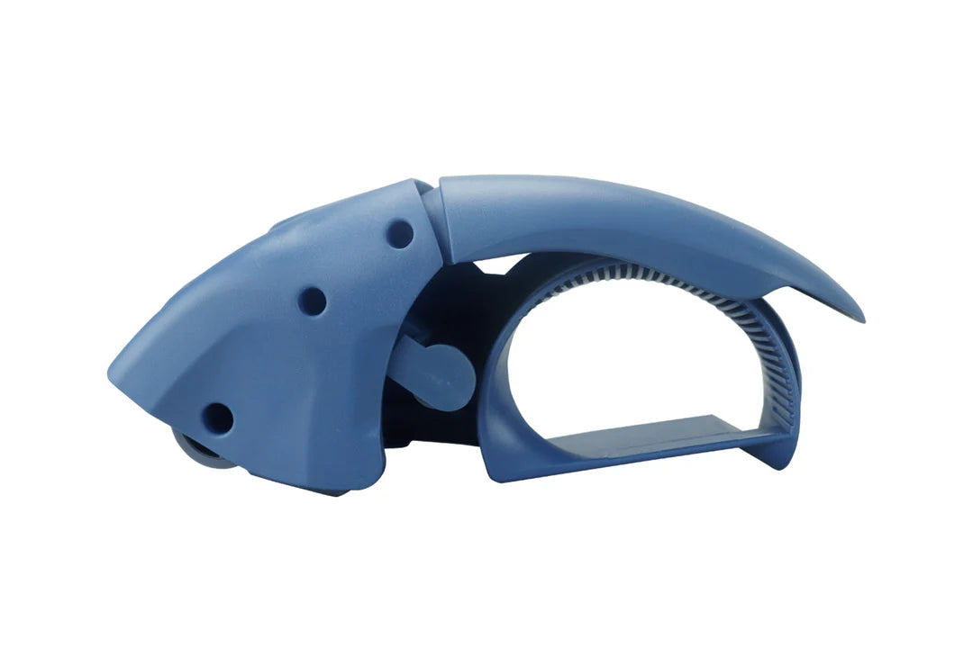 ABEL 力大牌 03941 包裝黏貼 EVO 省力降噪封箱切台 2