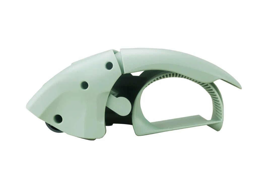 ABEL 力大牌 03941 包裝黏貼 EVO 省力降噪封箱切台 2