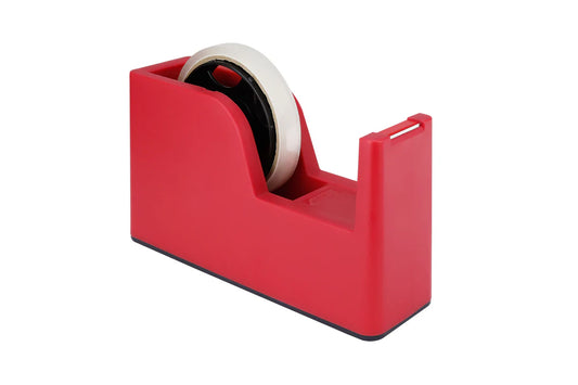 ABEL 力大牌 03944 大型膠帶台 澄靜．輕快切專利膠台