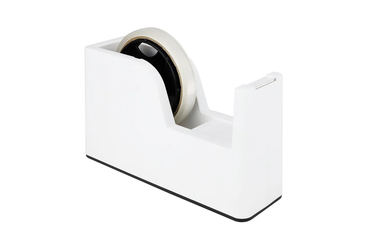 ABEL 力大牌 03944 大型膠帶台 澄靜．輕快切專利膠台