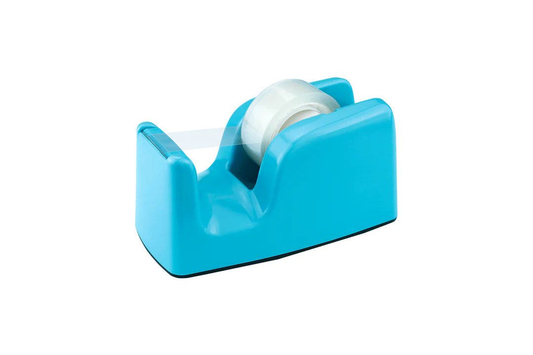 ABEL 力大牌 TD6 小型膠帶台 勻硯  輕快切專利膠台 四色