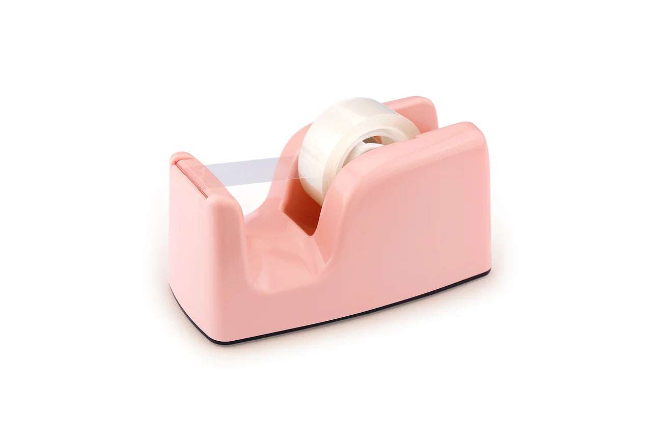 ABEL 力大牌 TD6 小型膠帶台 勻硯  輕快切專利膠台 四色