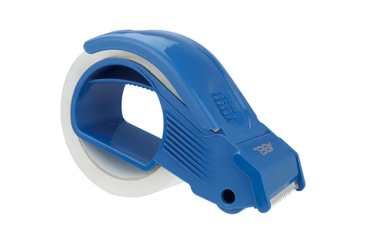 ABEL 力大牌 03953 包裝黏貼 斜利切防回黏封箱切台 2" 右手適用 二色