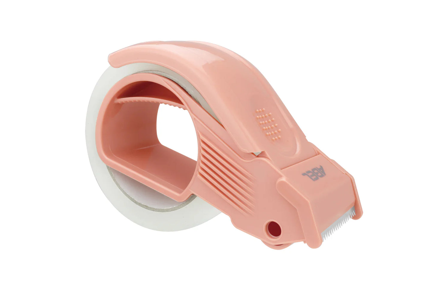 ABEL 力大牌 03953 包裝黏貼 斜利切防回黏封箱切台 2" 右手適用 二色