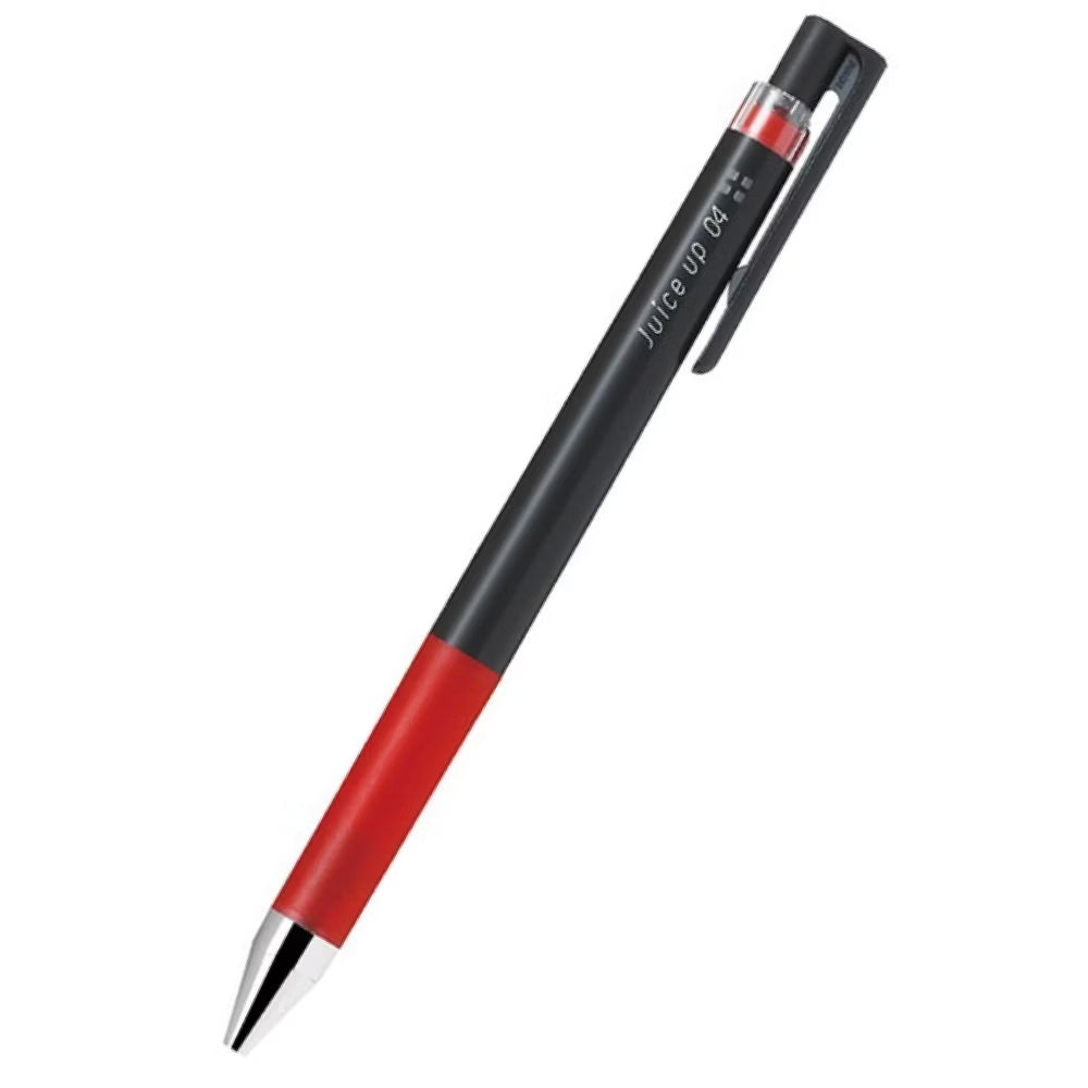 百樂PILOT LJP-20S4 Juice up超級果汁筆 0.4MM