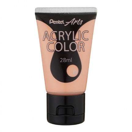 飛龍PENTE 壓克力顏料 一般色