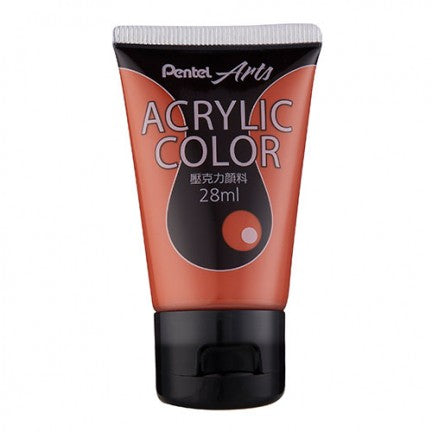 飛龍PENTE 壓克力顏料 一般色