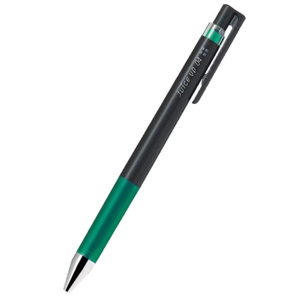 百樂PILOT LJP-20S4 Juice up超級果汁筆 0.4MM
