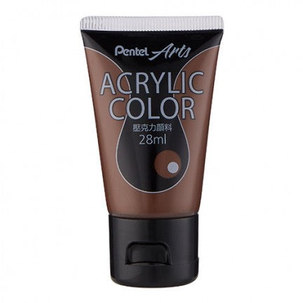 飛龍PENTE 壓克力顏料 一般色