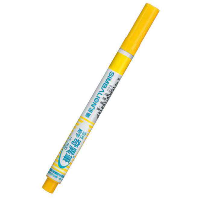 雄獅600奇異筆(12支/組)