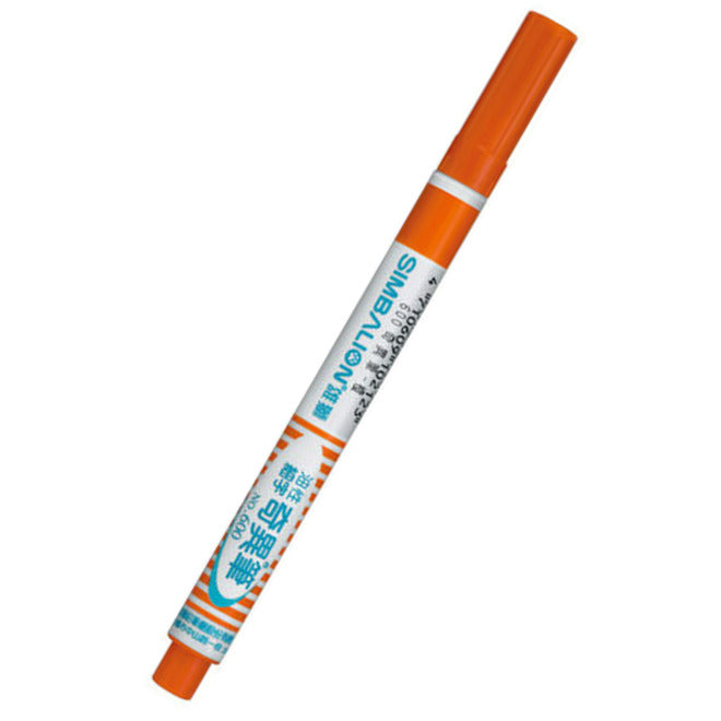 雄獅600奇異筆(12支/組)