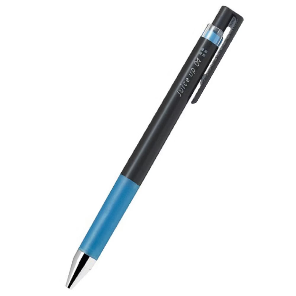百樂PILOT LJP-20S4 Juice up超級果汁筆 0.4MM
