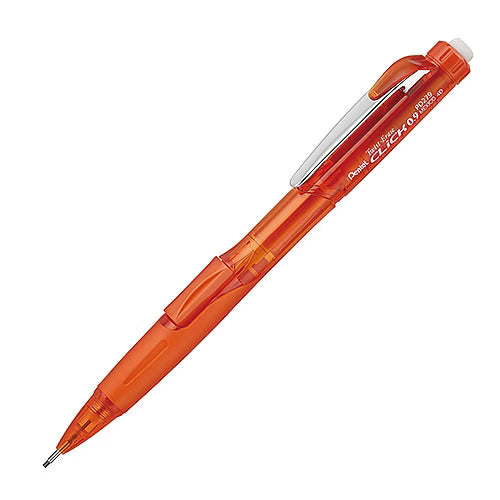 飛龍 PENTE PD279T 側壓自動鉛筆 0.9MM