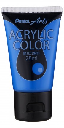 飛龍PENTE 壓克力顏料 一般色