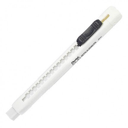 飛龍PENTE 自動塑膠擦 CLIC ERASER