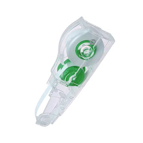 PLUS 普樂士智慧型滾輪修正替換帶 5mm