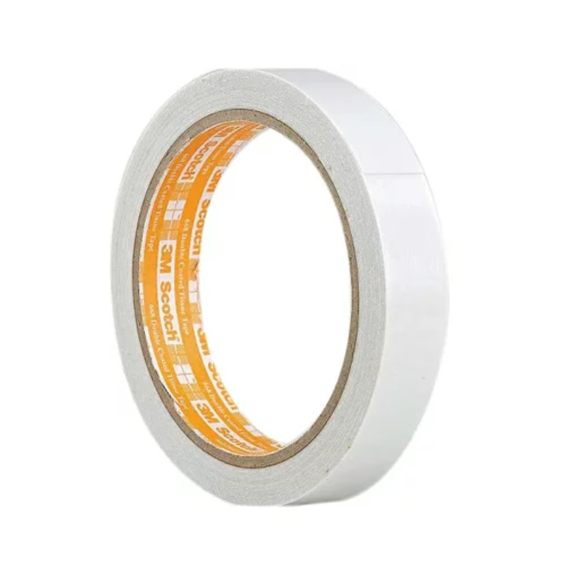 明祥 3M 668 雙面膠帶 12 mm x 15 yd