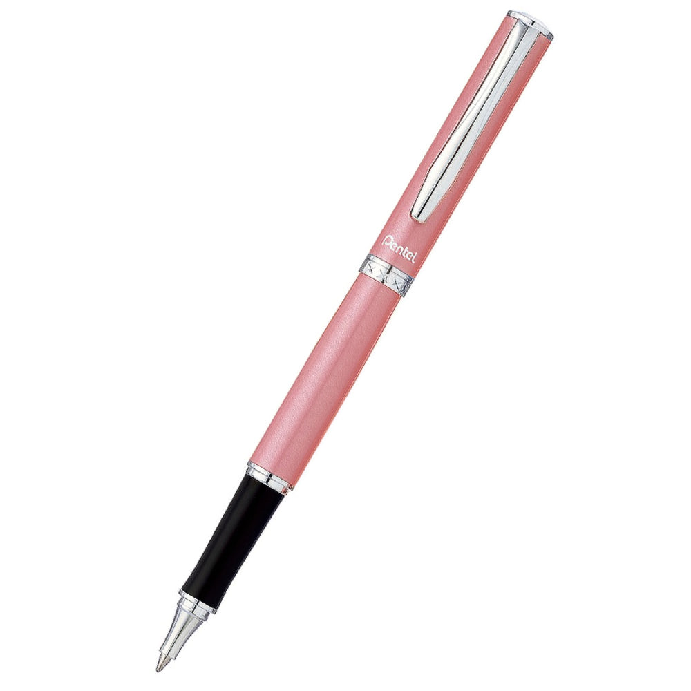 飛龍PENTEL STERLING 烤漆系列鋼珠筆
