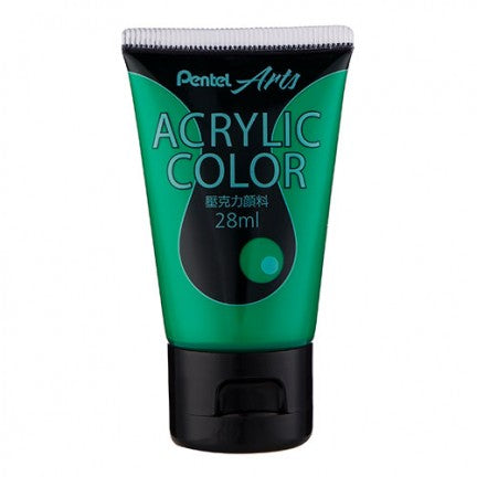 飛龍PENTE 壓克力顏料 一般色
