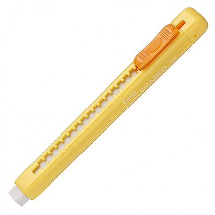 飛龍PENTE 自動塑膠擦 CLIC ERASER