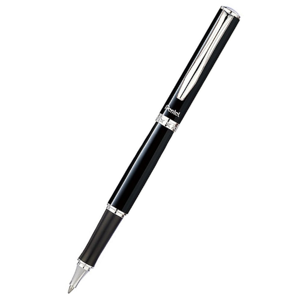 飛龍PENTEL STERLING 烤漆系列鋼珠筆