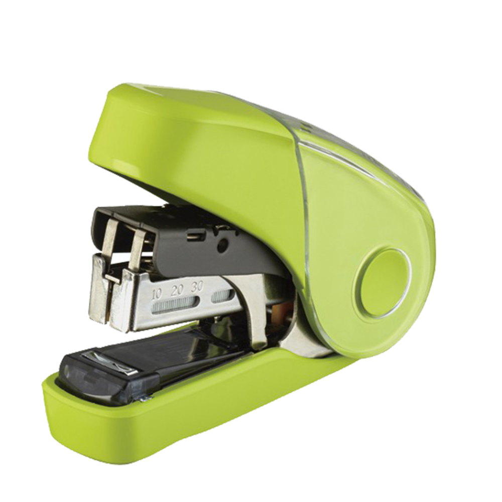 利百代 MAX HD-10FL3K 超省力平針訂書機 10號針專用 裝訂機