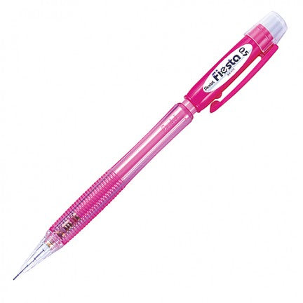 飛龍PENTEL AX105  FIESTA 自動鉛筆