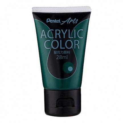飛龍PENTE 壓克力顏料 一般色