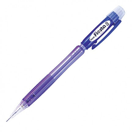 飛龍PENTEL AX105  FIESTA 自動鉛筆