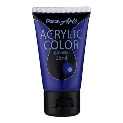 飛龍PENTE 壓克力顏料 一般色