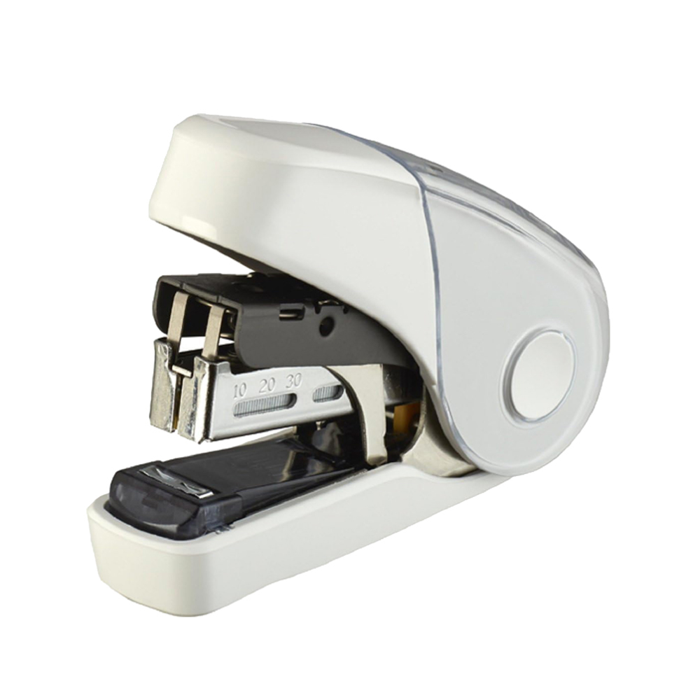 利百代 MAX HD-10FL3K 超省力平針訂書機 10號針專用 裝訂機