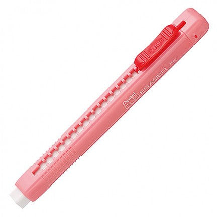 飛龍PENTE 自動塑膠擦 CLIC ERASER