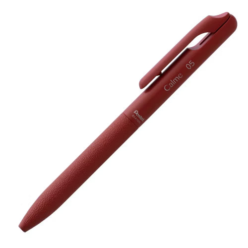 飛龍PENTEL CALME靜暮 0.5MM單色輕油性筆