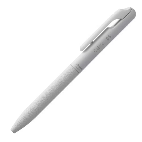 飛龍PENTEL CALME靜暮 0.5MM單色輕油性筆