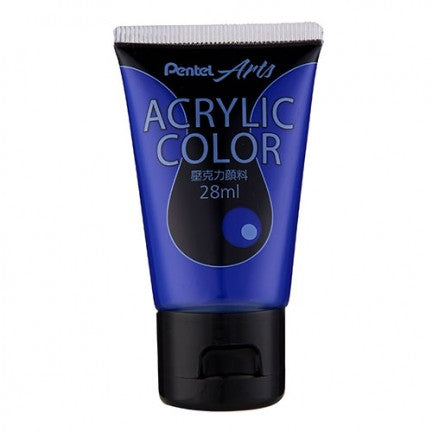 飛龍PENTE 壓克力顏料 一般色