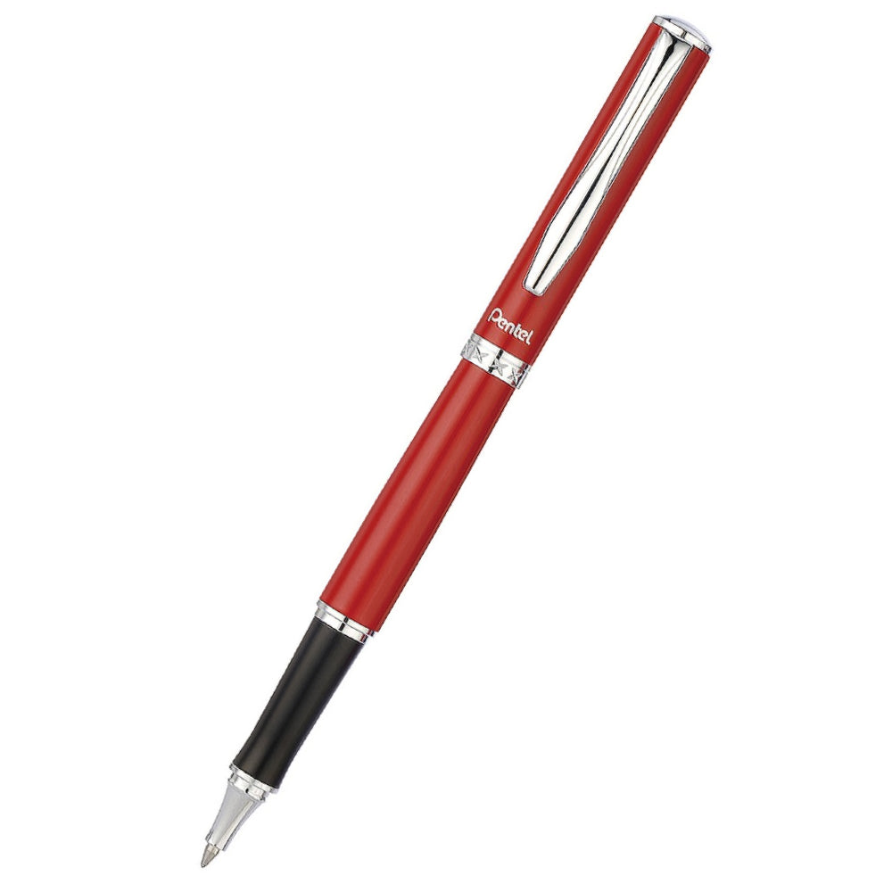 飛龍PENTEL STERLING 烤漆系列鋼珠筆