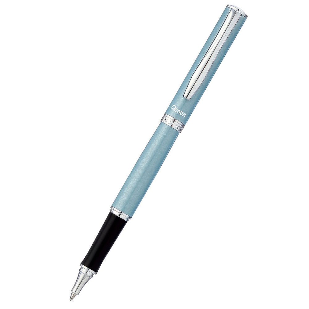 飛龍PENTEL STERLING 烤漆系列鋼珠筆