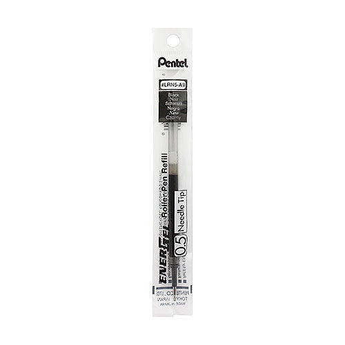 飛龍  PENTEL LRN5 極速鋼珠筆芯