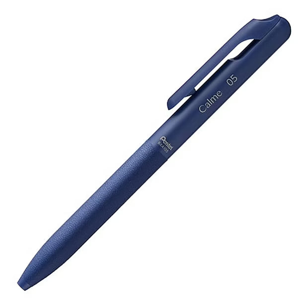 飛龍PENTEL CALME靜暮 0.5MM單色輕油性筆
