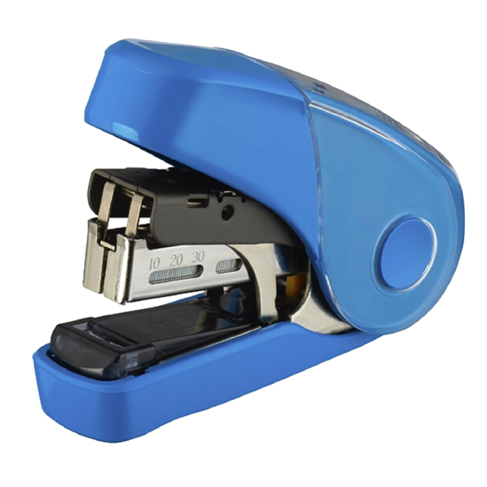 利百代 MAX HD-10FL3K 超省力平針訂書機 10號針專用 裝訂機