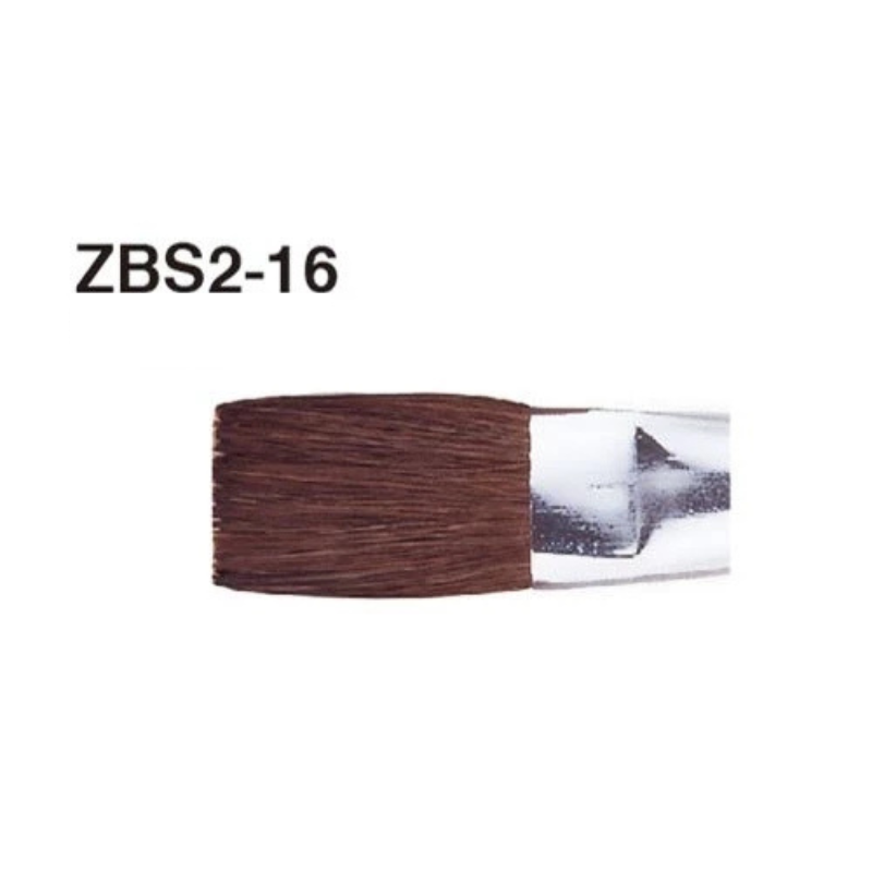 PENTEL飛龍 水彩畫筆 水彩筆 平頭