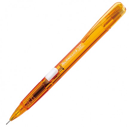 飛龍PENTEL PD105C果凍側壓自動鉛筆
