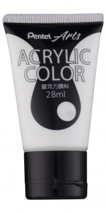 飛龍PENTE 壓克力顏料 一般色
