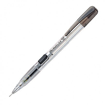 飛龍PENTEL PD105T側壓自動鉛筆