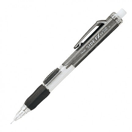 飛龍 PENTEL PD255 側壓自動鉛筆 0.5