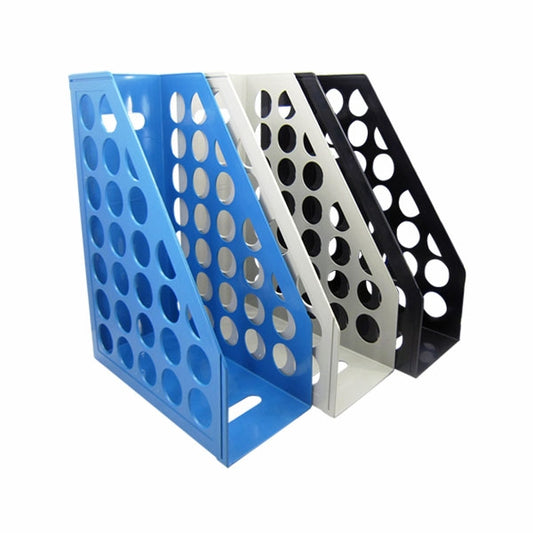 WIP 聯合 開放式圓孔雜誌箱 AMF6800