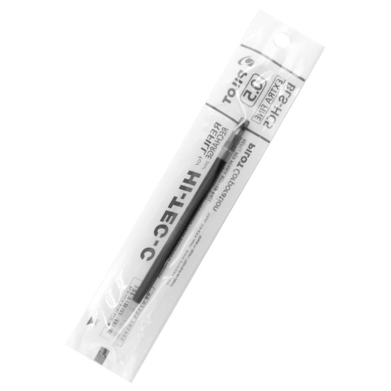 PILOT 百樂 BLS-HC5 超細鋼珠筆芯 0.5