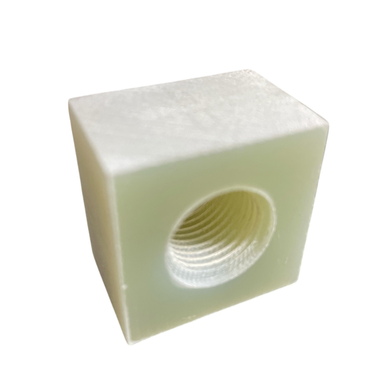 FRP GRP 玻璃纖維 環氧樹脂螺帽螺栓 墊圈 非導電材料