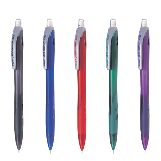 Pilot 百樂 H-105 樂彩自動鉛筆