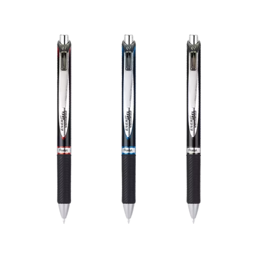 飛龍PENTEL BLP77極速耐水鋼珠筆0.7MM ENERGEL